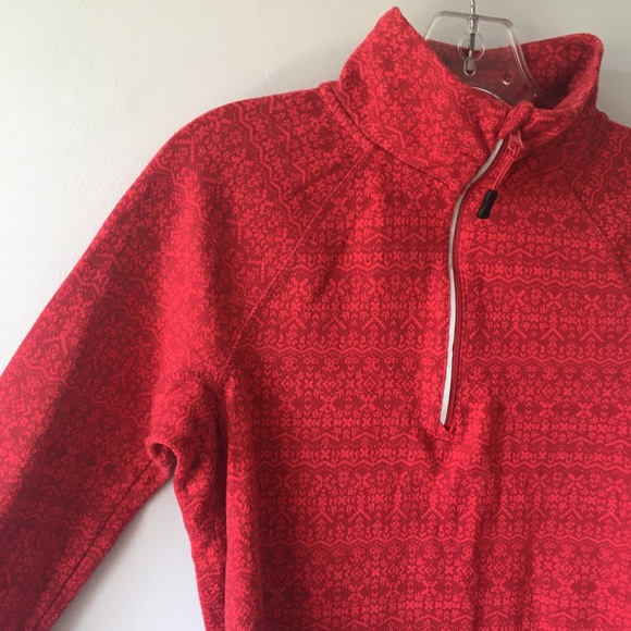 Eddie Bauer long sleeve top - Picture 2 of 9